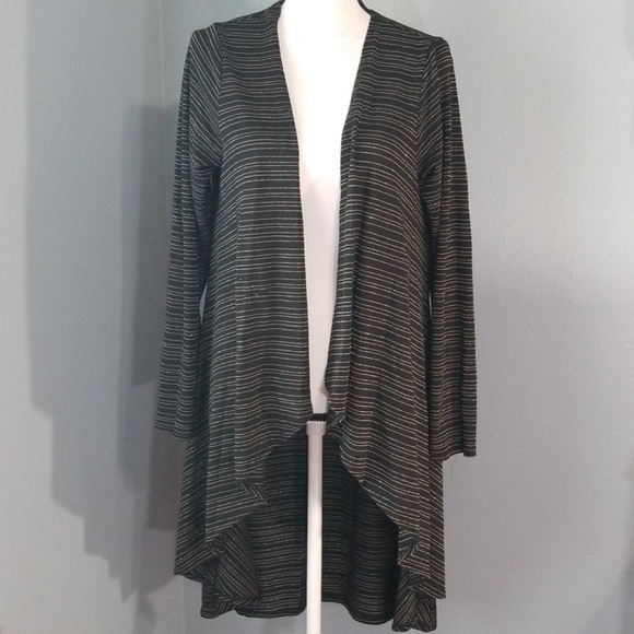 Avenue Black Duster - Picture 2 of 8